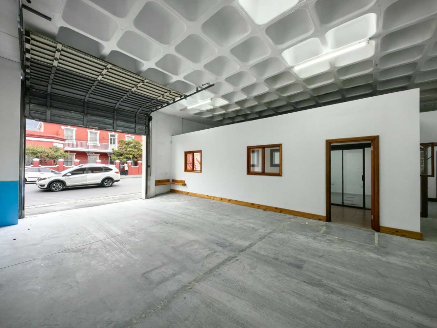To Let commercial Property for Rent in Woodstock Western Cape